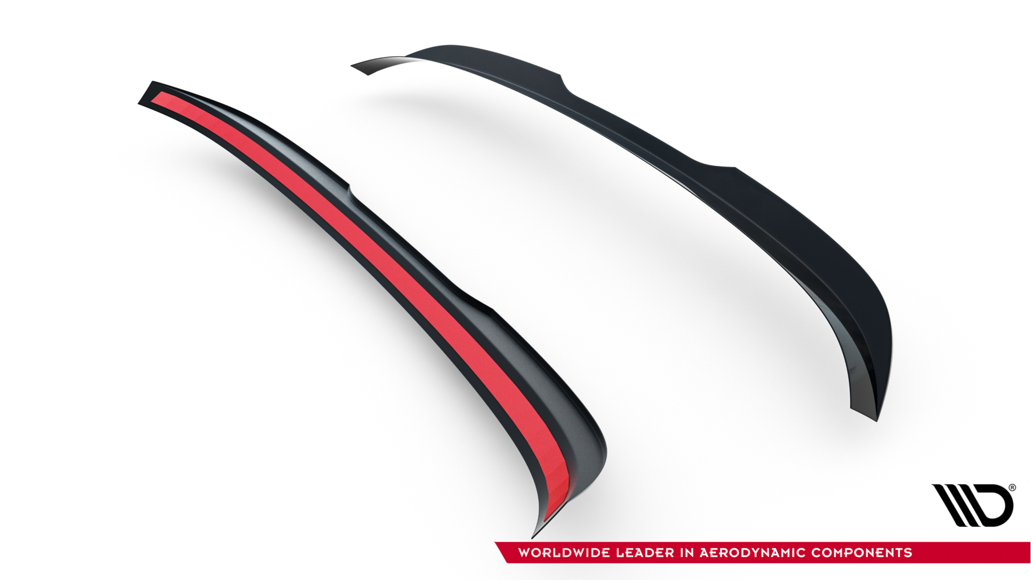 Spoiler Cap BMW 3 Touring E91 - Image 5