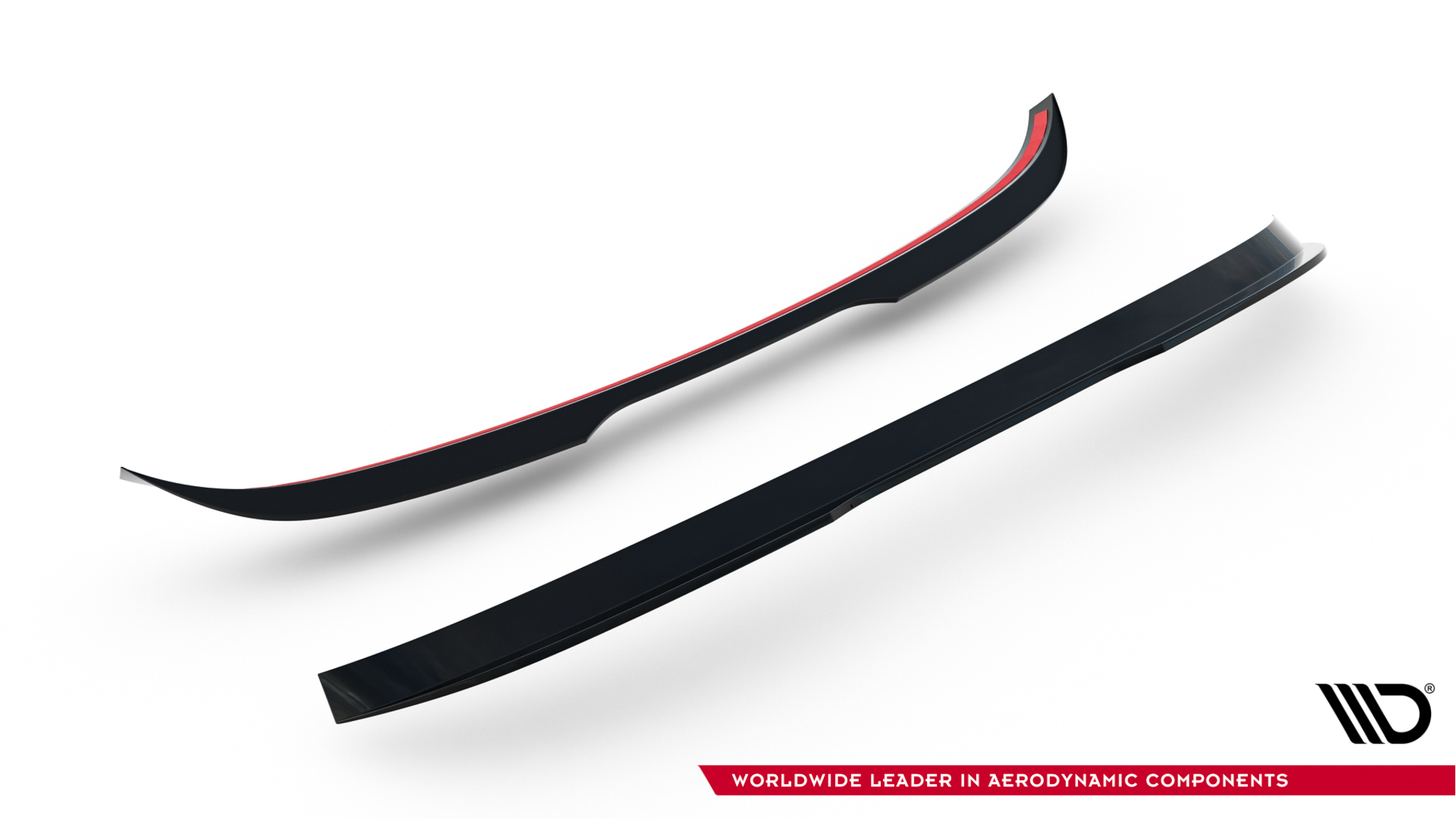 Spoiler Cap BMW 3 Touring E91 - Image 6