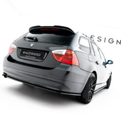 Alternative view of Spoiler Cap BMW 3 Touring E91