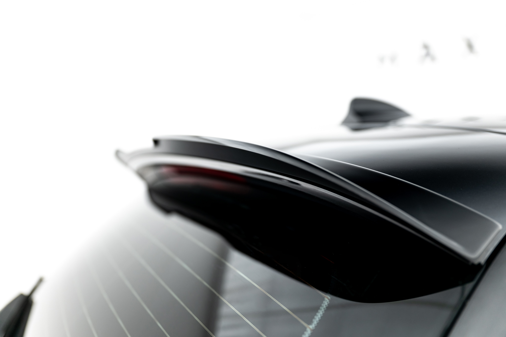 Spoiler Cap BMW 3 Touring E91 - Image 4