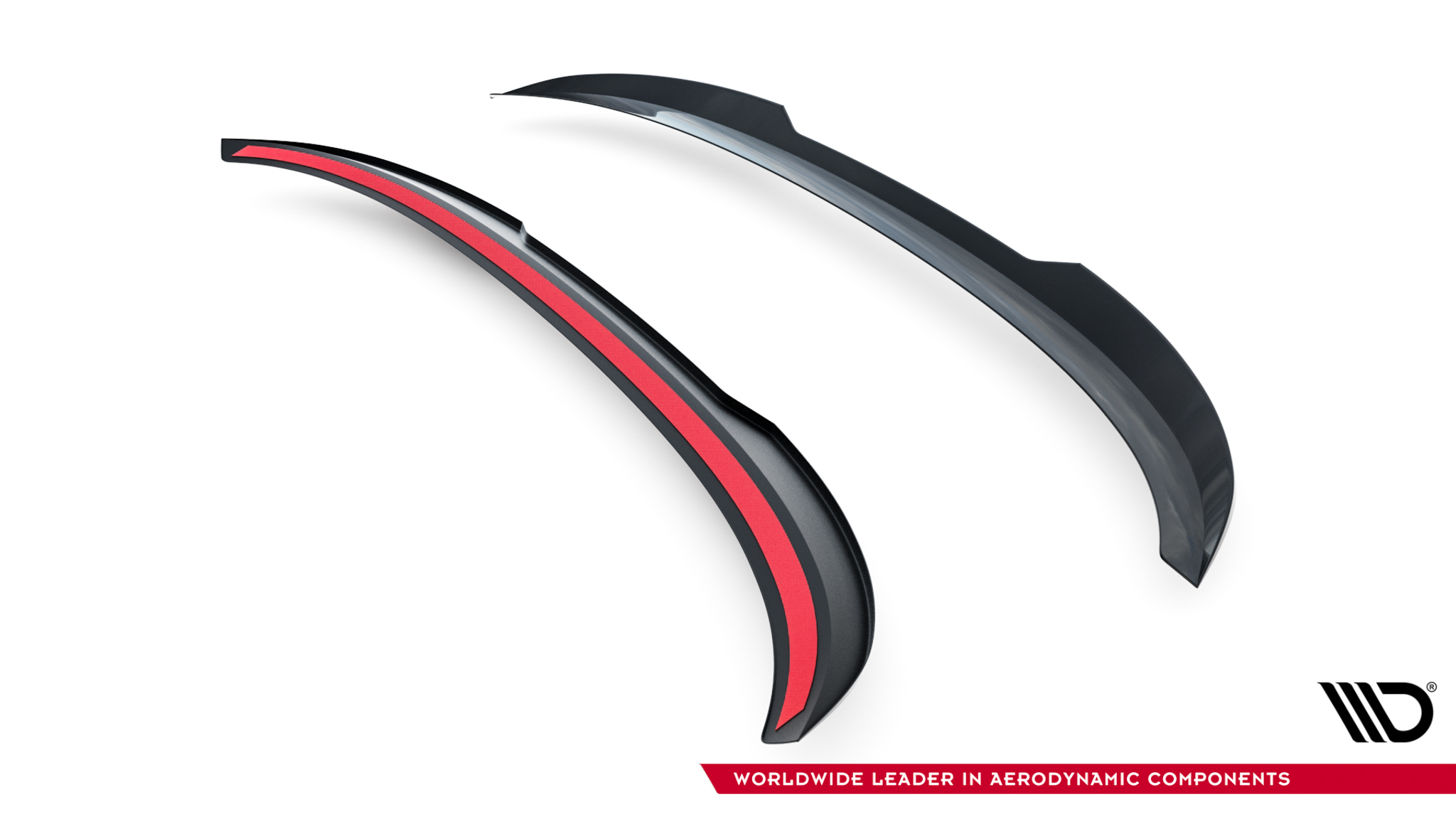 Spoiler Cap BMW 4 Cabrio F33 - Image 5