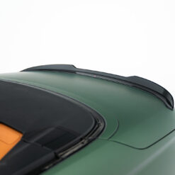 Alternative view of Spoiler Cap BMW 4 Cabrio F33