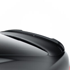 Alternative view of Spoiler Cap BMW 4 Gran Coupe Standard / M-Pack F36 / F36 Facelift