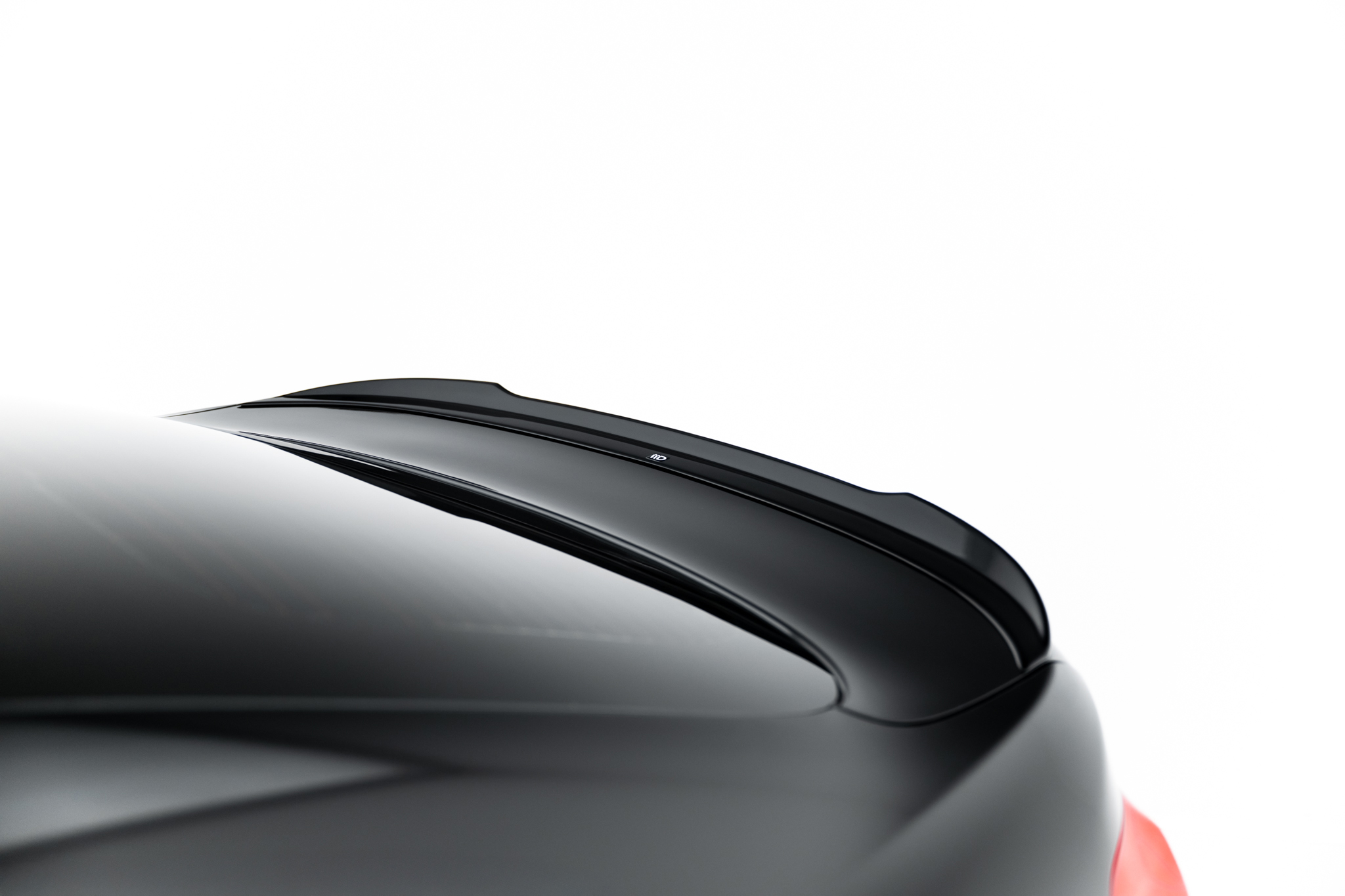 Spoiler Cap BMW 4 Gran Coupe Standard / M-Pack F36 / F36 Facelift - Image 2