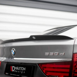 Spoiler Cap BMW 5 GT M-Pack F07