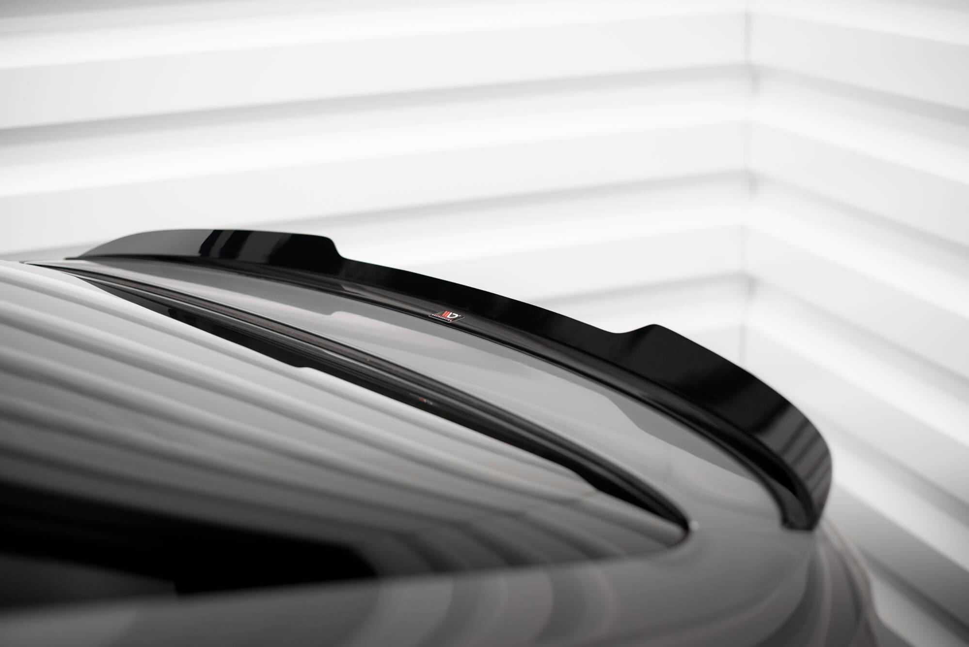 Spoiler Cap BMW 5 GT M-Pack F07 - Image 3