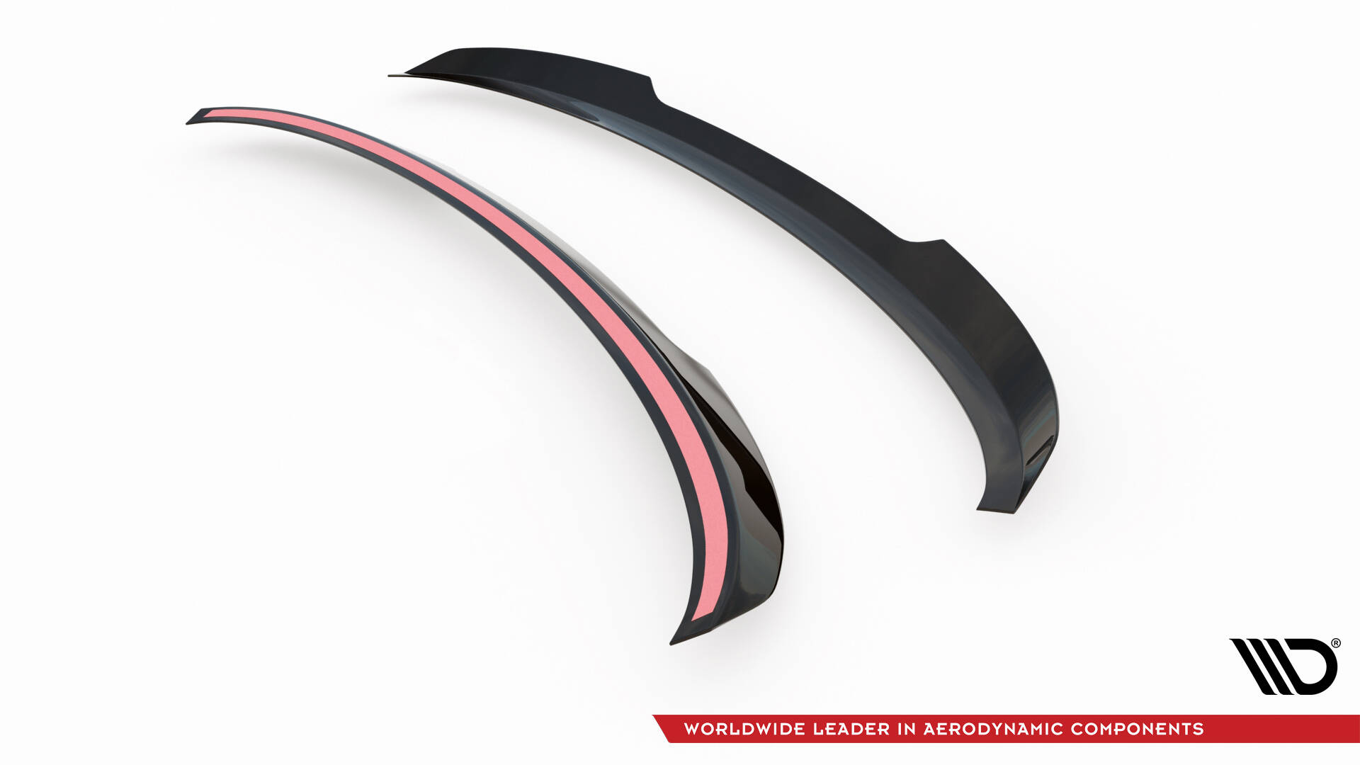 Spoiler Cap BMW 5 GT M-Pack F07 - Image 4
