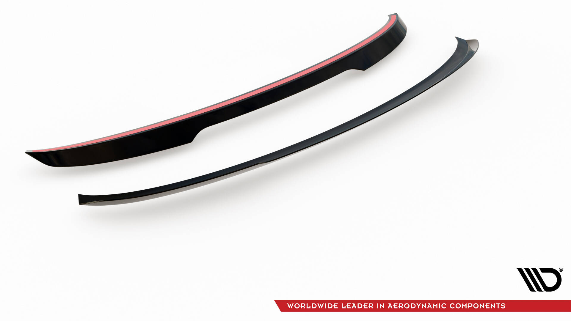 Spoiler Cap BMW 5 GT M-Pack F07 - Image 5