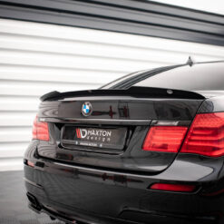 Spoiler Cap BMW 7 M-Pack F01