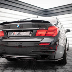 Alternative view of Spoiler Cap BMW 7 M-Pack F01