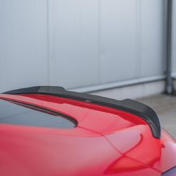 Alternative view of Spoiler Cap BMW 8 Coupe M-Pack G15