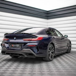 Spoiler Cap BMW 8 Gran Coupe M-Pack G16