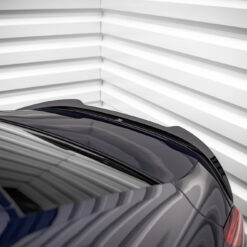 Alternative view of Spoiler Cap BMW 8 Gran Coupe M-Pack G16