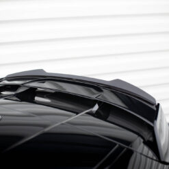 Alternative view of Spoiler Cap BMW M135i M-Performance F40