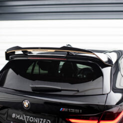 Spoiler Cap BMW M135i M-Performance F40