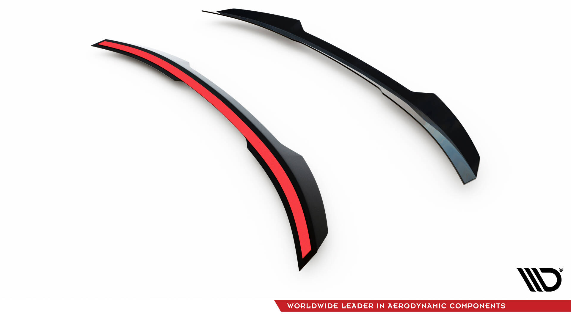 Spoiler Cap BMW M135i M-Performance F40 - Image 4
