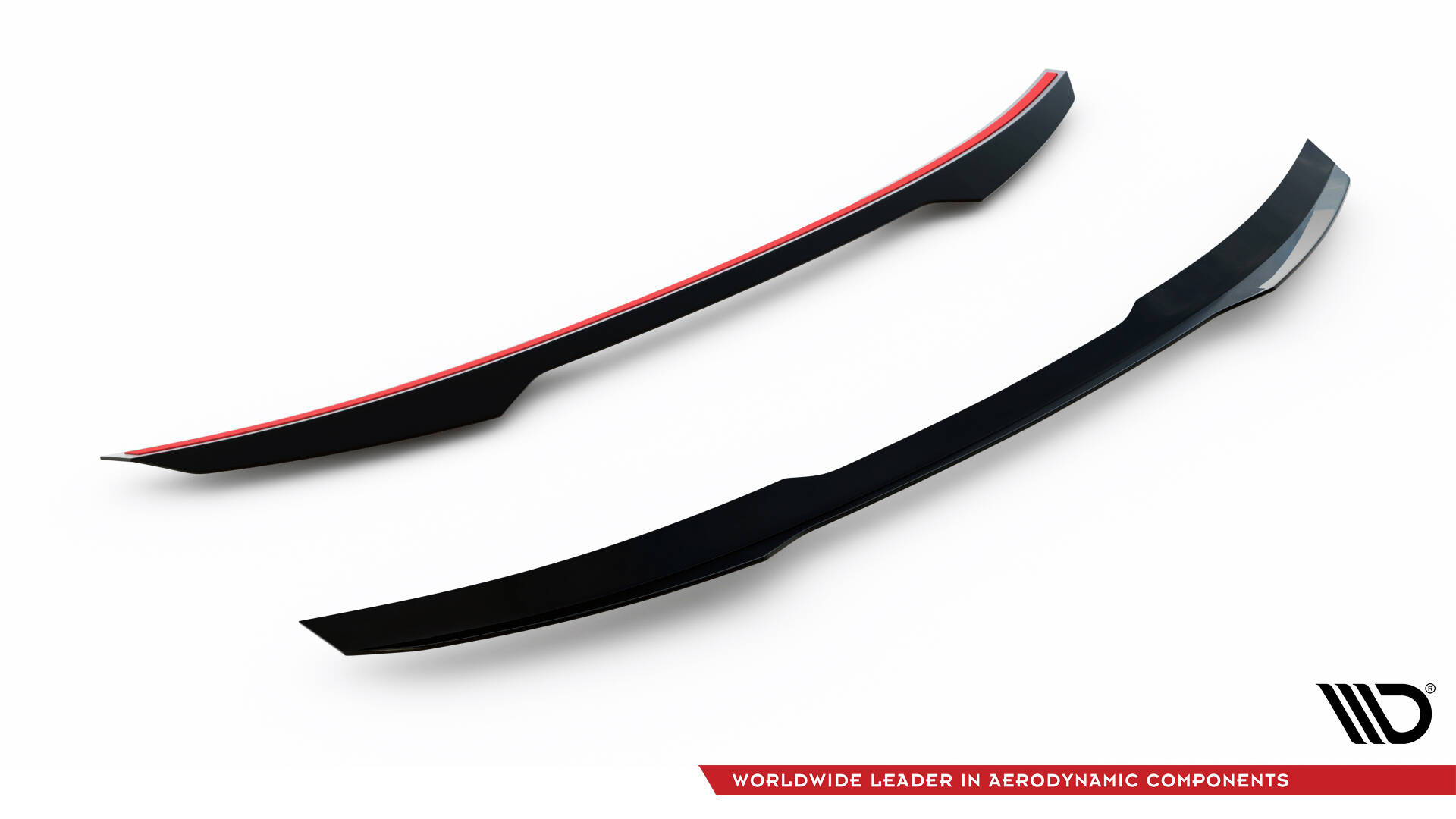 Spoiler Cap BMW M135i M-Performance F40 - Image 5