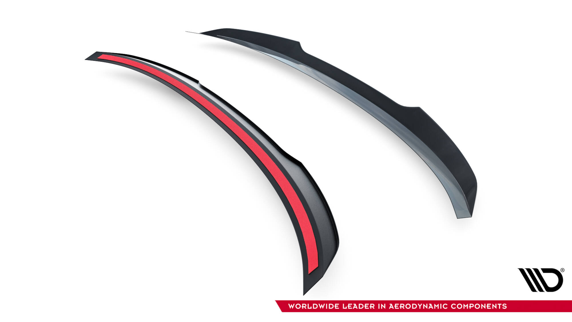 Spoiler Cap BMW M340i / 3 M-Pack / M3 Sedan G20 - Image 5