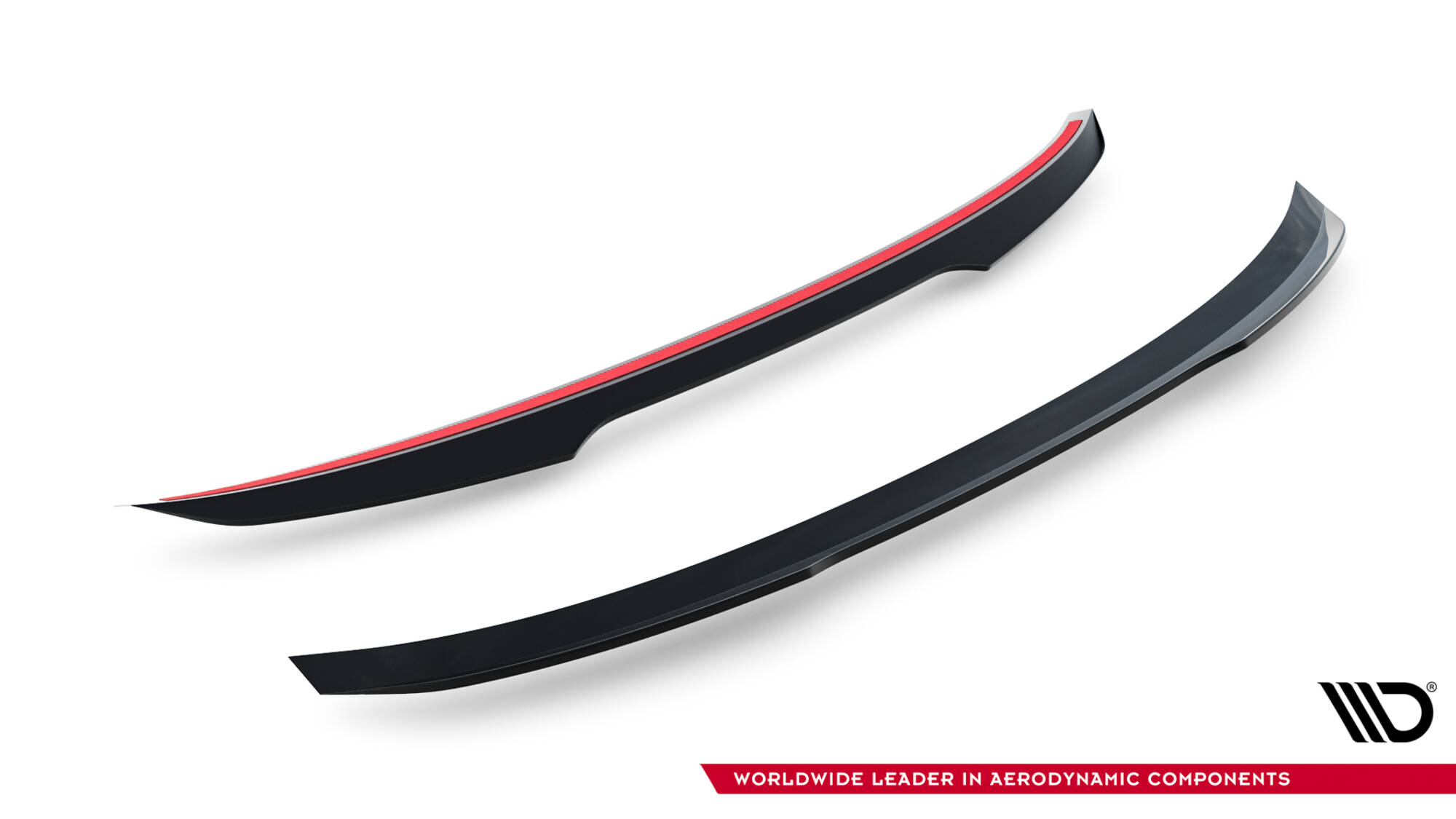 Spoiler Cap BMW M340i / 3 M-Pack / M3 Sedan G20 - Image 6