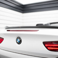 Spoiler Cap BMW M6 / 6 M-Pack Cabriolet F12