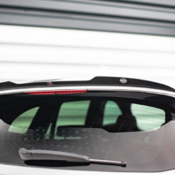 Spoiler Cap BMW X1 M-Pack F48