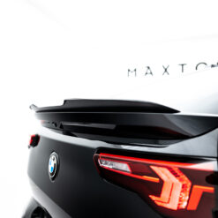 Spoiler Cap BMW X2 M-Pack / iX2 U10