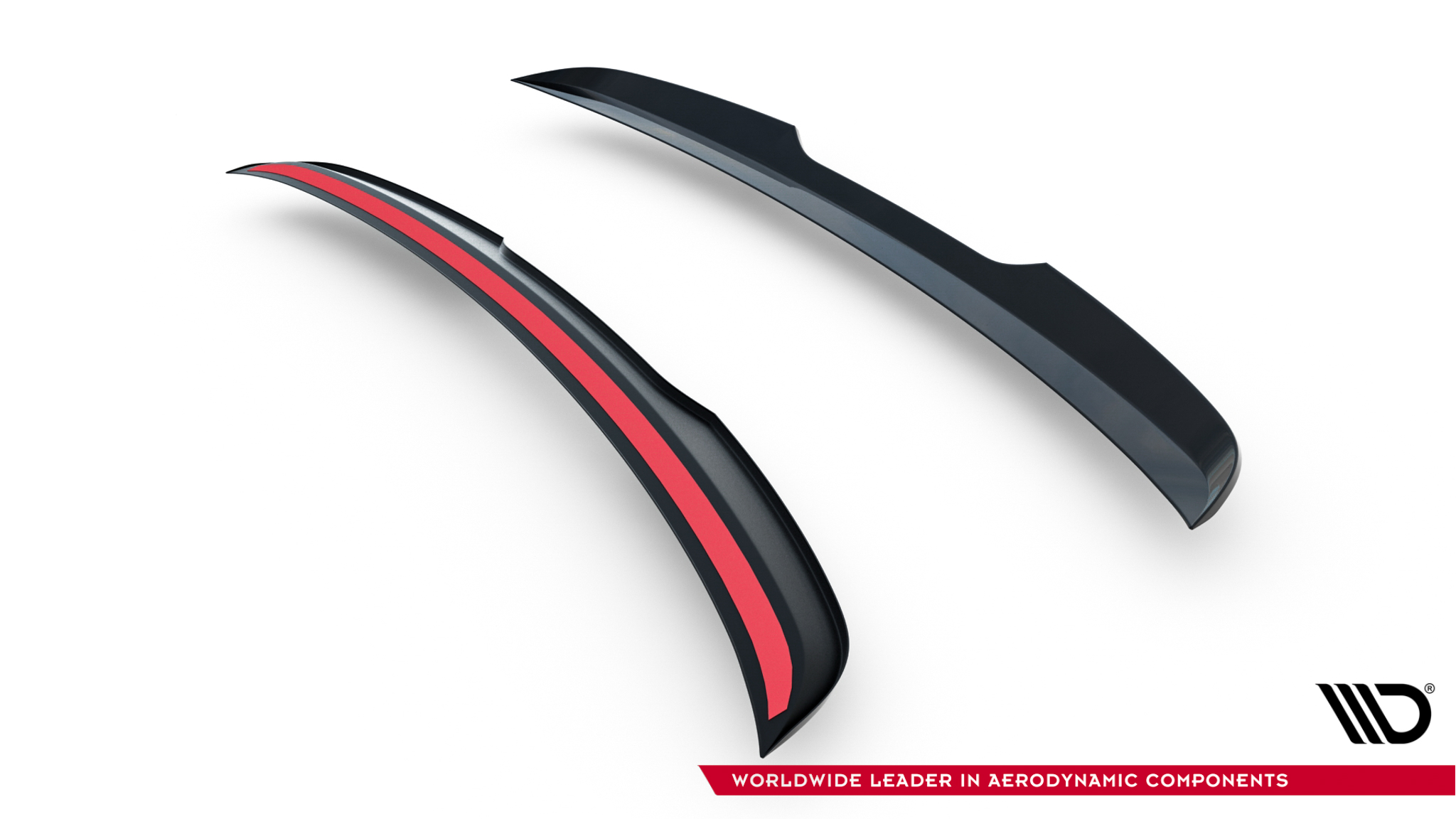 Spoiler Cap BMW X2 M-Pack / iX2 U10 - Image 5