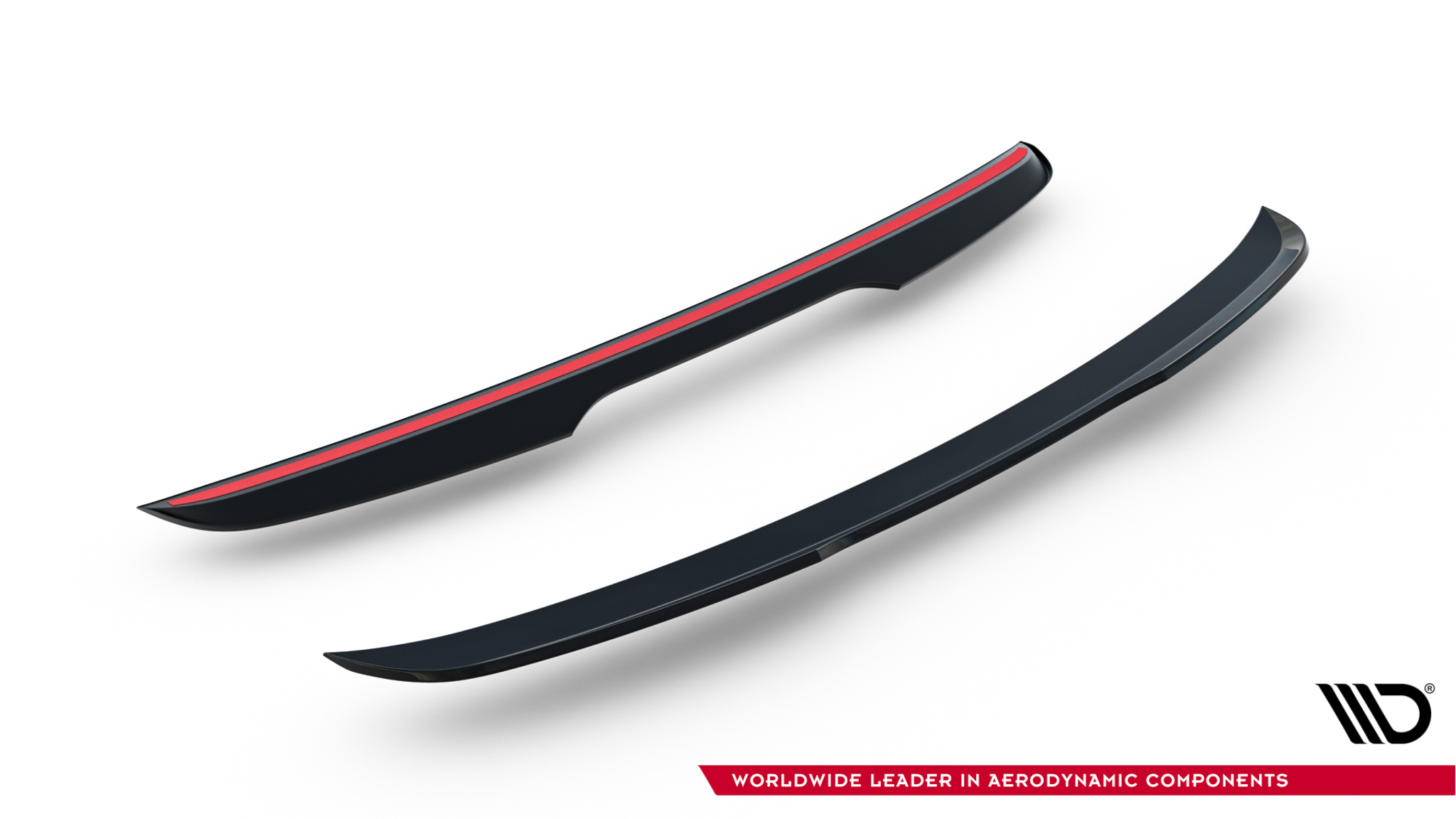 Spoiler Cap BMW X2 M-Pack / iX2 U10 - Image 6