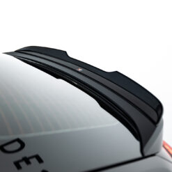 Alternative view of Spoiler Cap BMW X2 M-Pack / iX2 U10