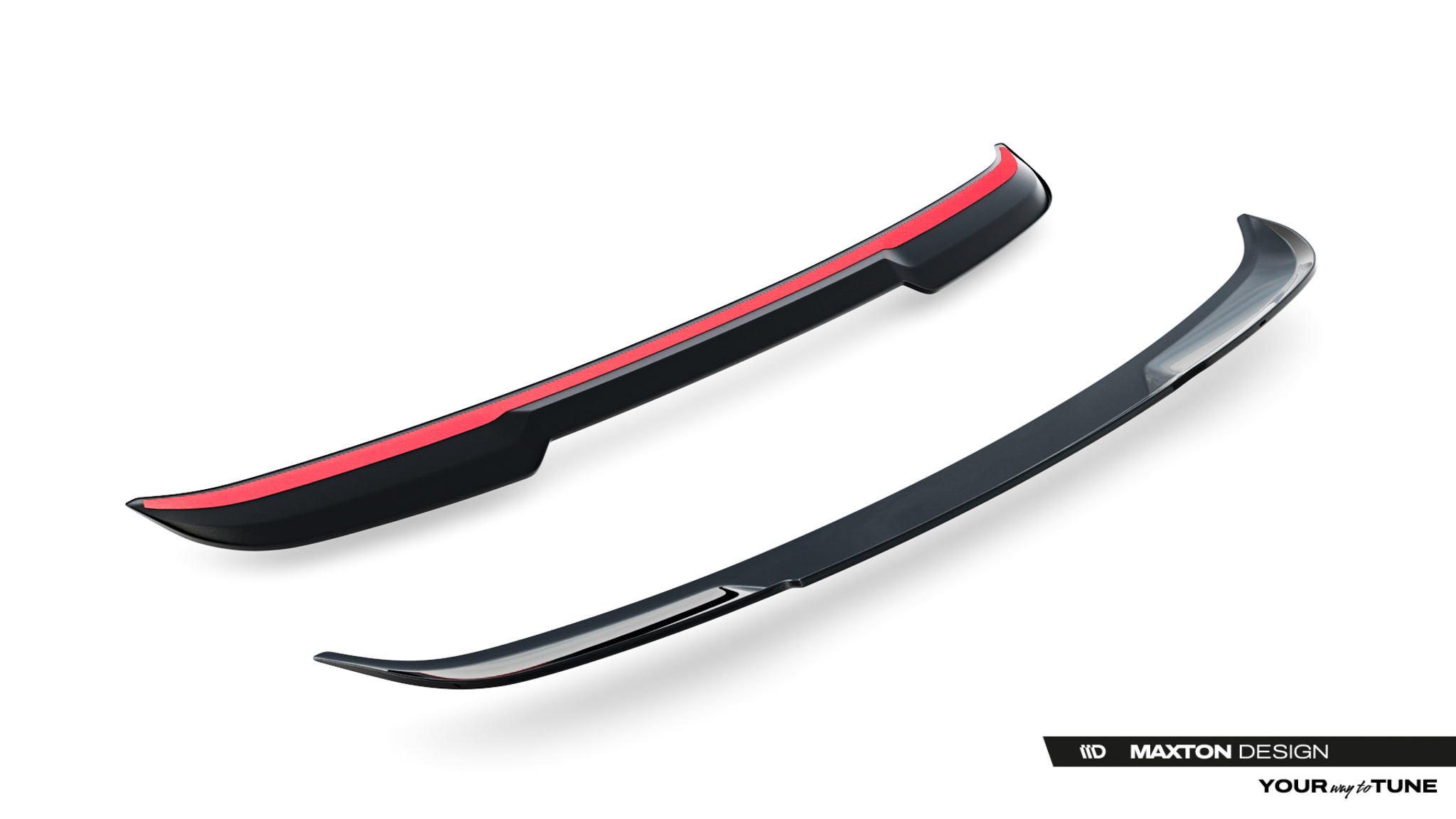 Spoiler Cap BMW X2 M35i U10 - Image 6