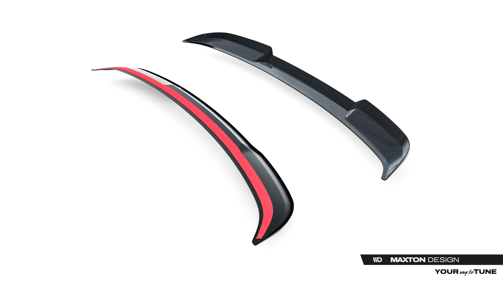 Spoiler Cap BMW X2 M35i U10 - Image 7