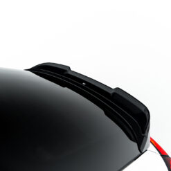 Alternative view of Spoiler Cap BMW X2 M35i U10