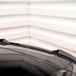 Alternative view of Spoiler Cap BMW X3 G01