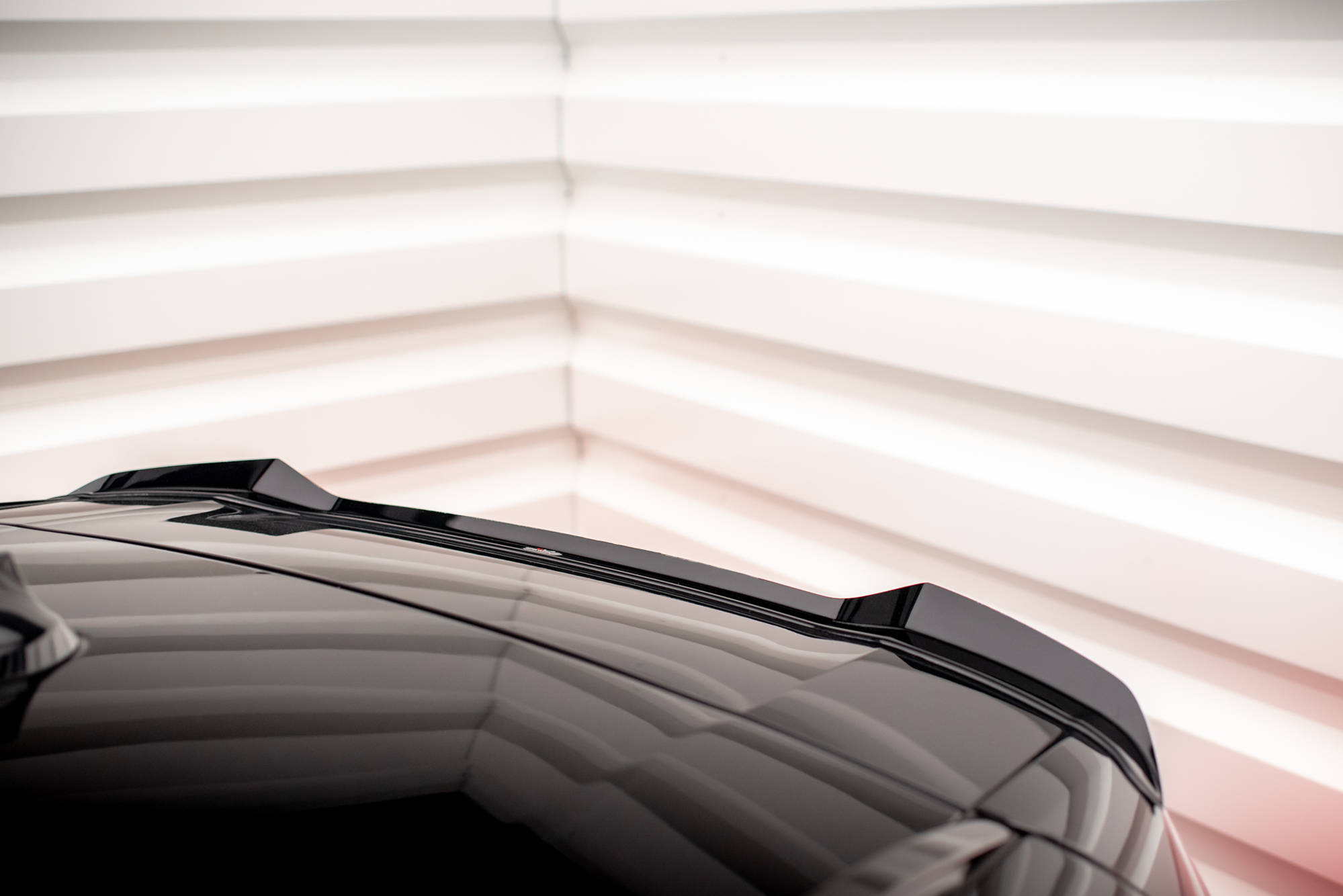 Spoiler Cap BMW X3 G01 - Image 2
