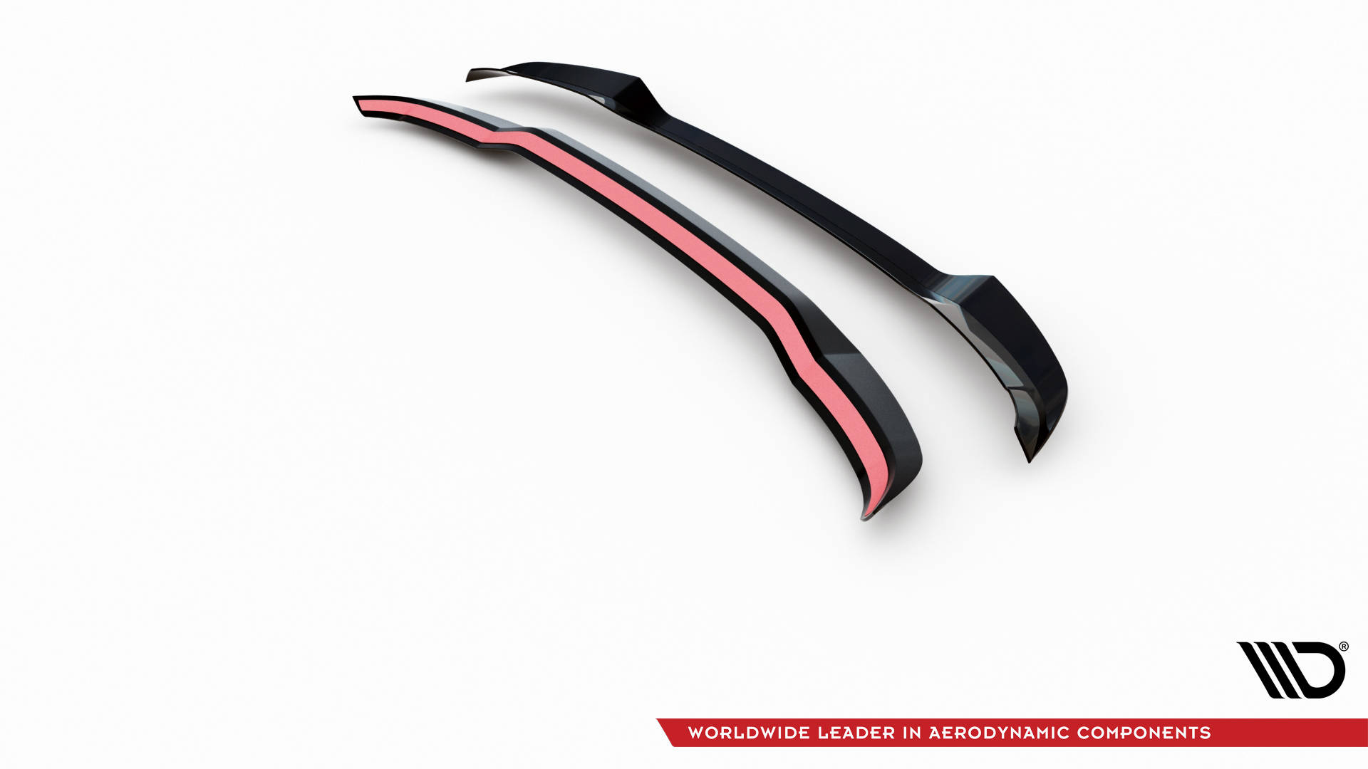 Spoiler Cap BMW X3 G01 - Image 4