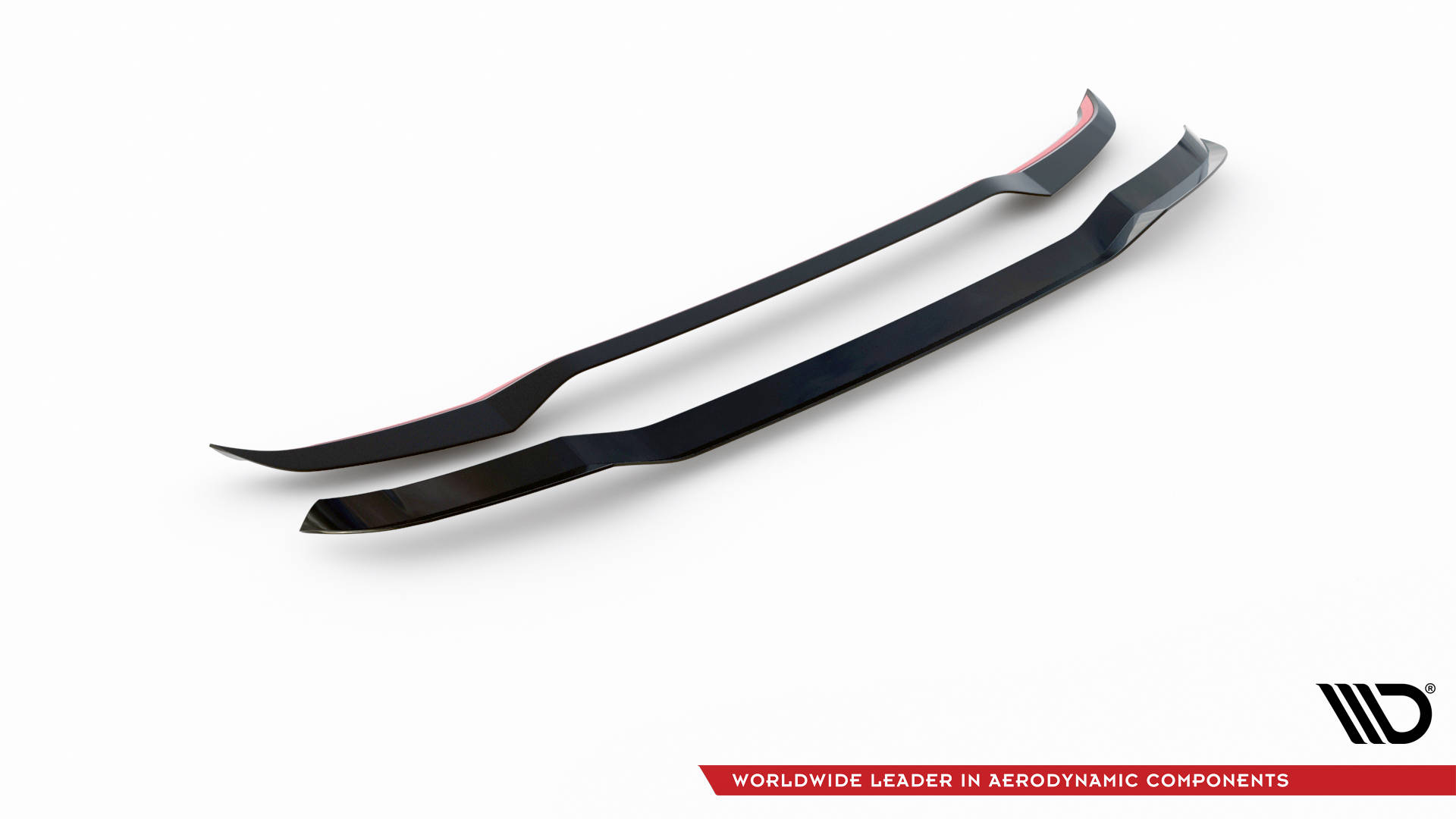 Spoiler Cap BMW X3 G01 - Image 5