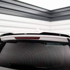 Spoiler Cap BMW X3 M-Pack F25