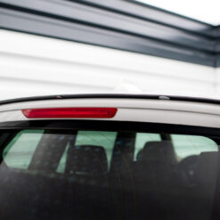 Spoiler Cap BMW X3 M-Pack F25 Facelift