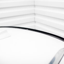 Alternative view of Spoiler Cap BMW X3 M-Pack F25 Facelift