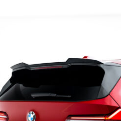 Alternative view of Spoiler Cap BMW X3 M-Pack G45