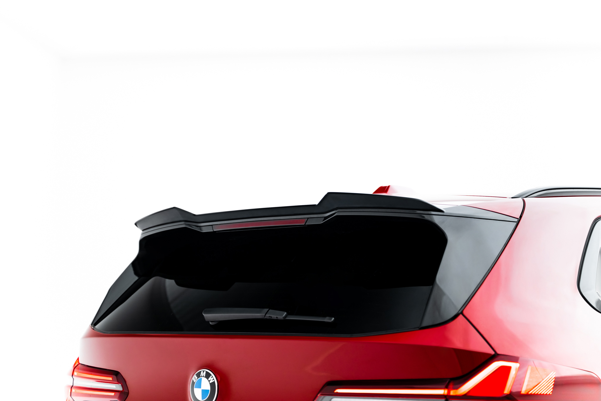 Spoiler Cap BMW X3 M-Pack G45 - Image 2