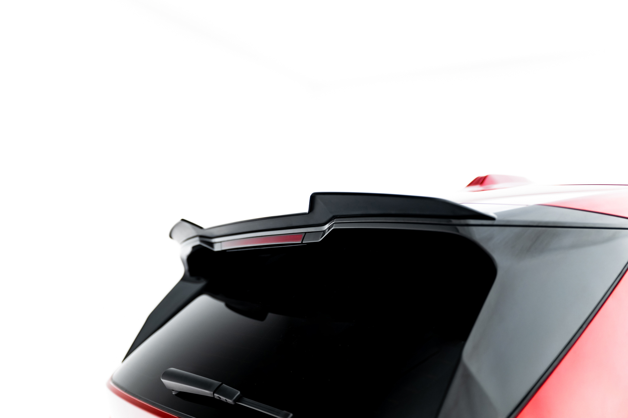 Spoiler Cap BMW X3 M-Pack G45 - Image 3