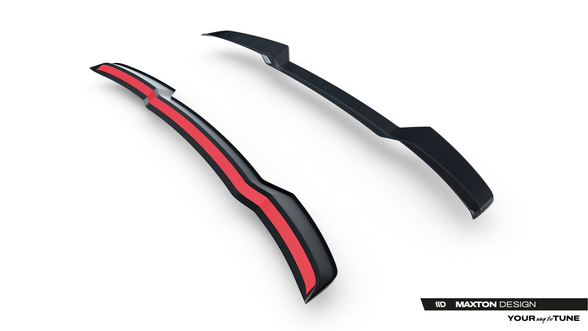 Spoiler Cap BMW X3 M-Pack G45 - Image 5