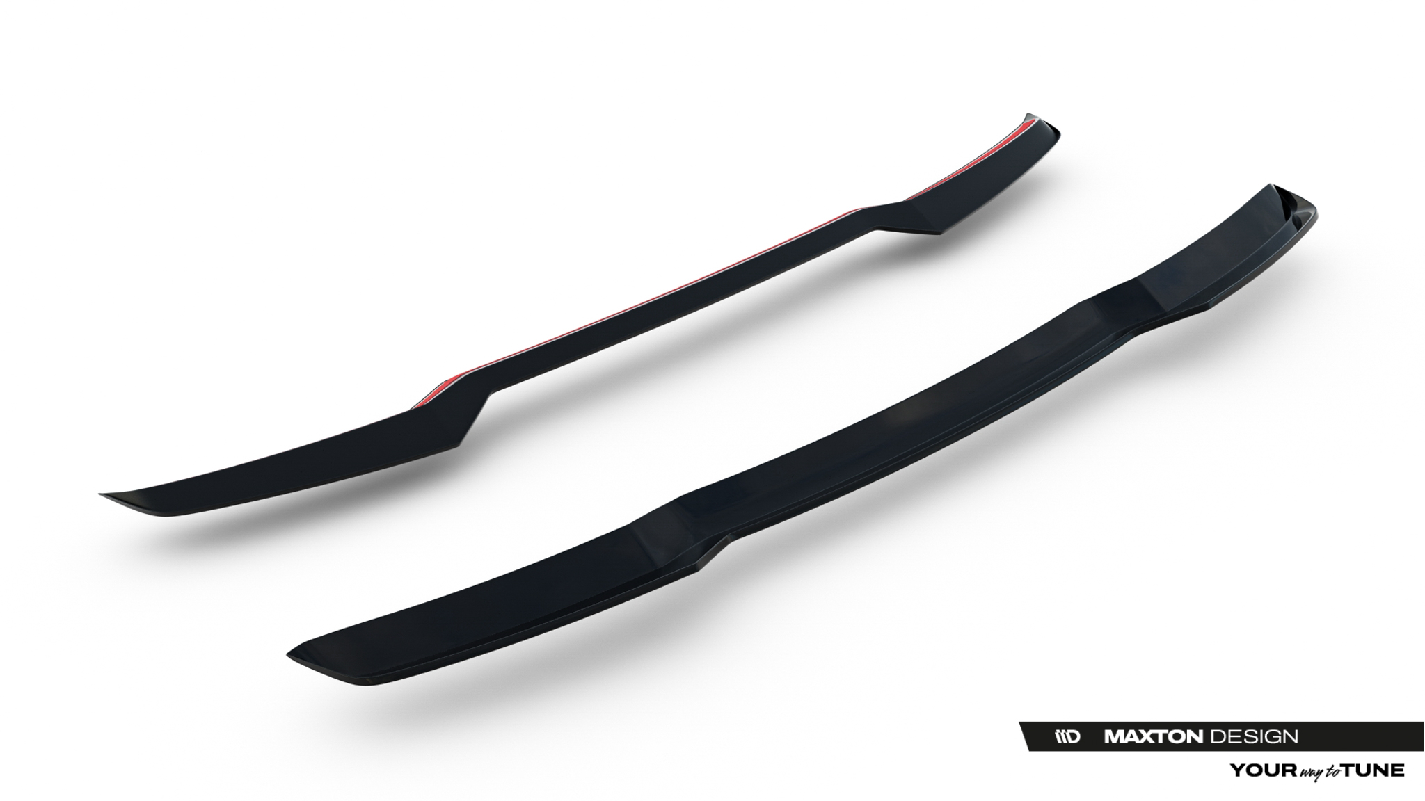 Spoiler Cap BMW X3 M-Pack G45 - Image 6
