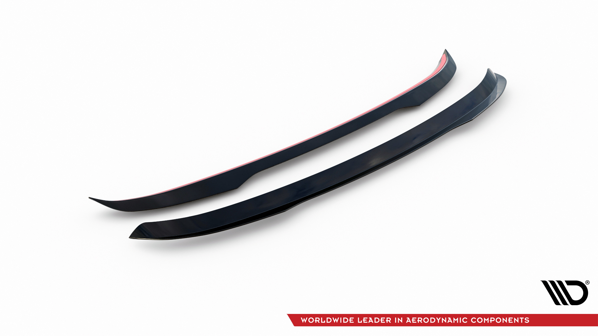 Spoiler Cap BMW X5 F15 M-PACK - Image 6