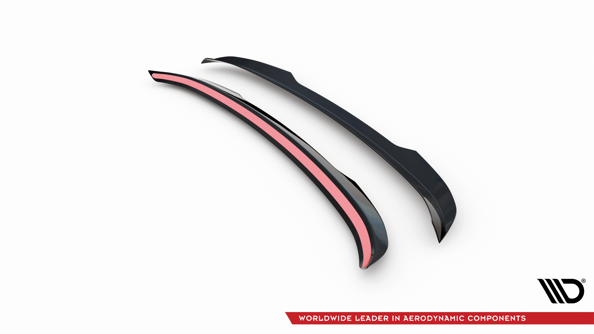 Spoiler Cap BMW X5 F15 M-PACK - Image 5