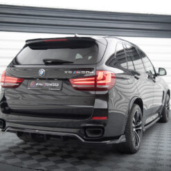 Alternative view of Spoiler Cap BMW X5 F15 M-PACK