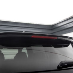 Spoiler Cap BMW X5 F15 M-PACK