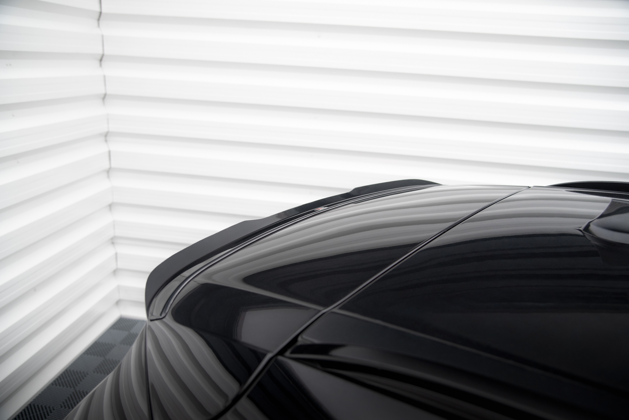 Spoiler Cap BMW X5 F15 M-PACK - Image 3
