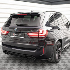 Spoiler Cap BMW X5 M F85